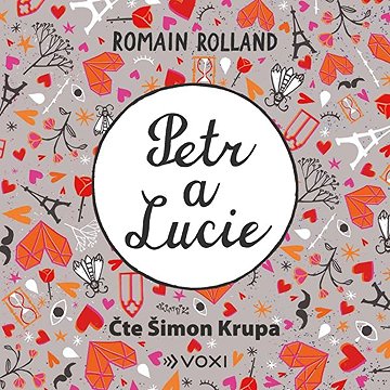

Petr a Lucie