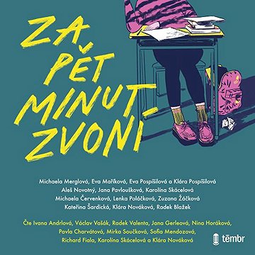 

Za pět minut zvoní