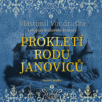 

Prokletí rodu Janoviců