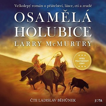 

Osamělá holubice