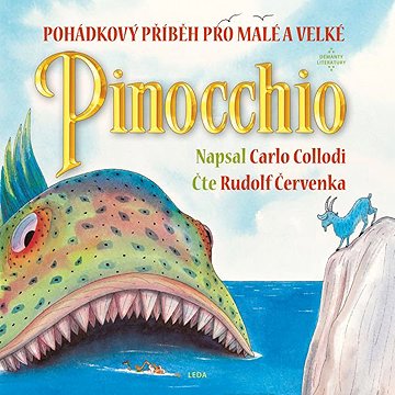 

Pinocchio
