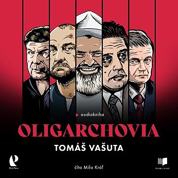 

Oligarchovia