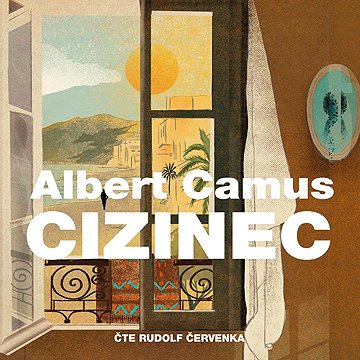 

Cizinec