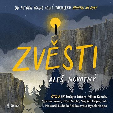 

Zvěsti