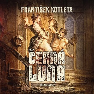 

Černá luna