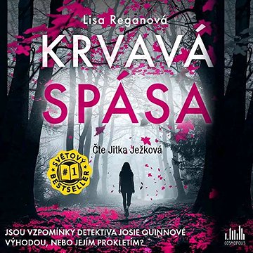 

Krvavá spása