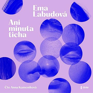 

Ani minuta ticha