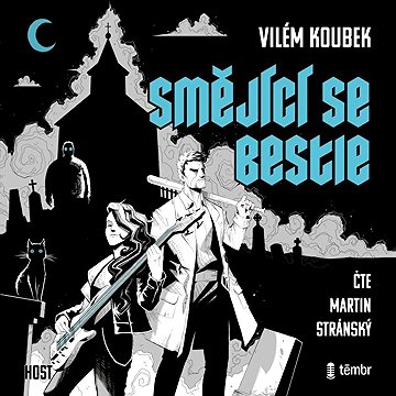 

Smějící se bestie