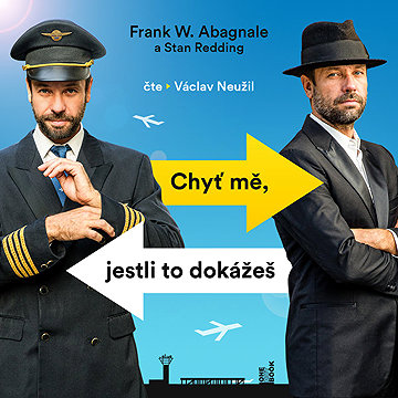 

Chyť mě, jesli to dokážeš