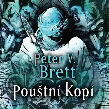 

Pouštní Kopí