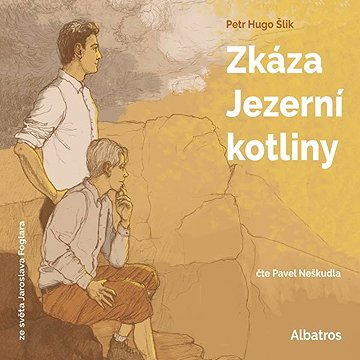 

Zkáza Jezerní kotliny