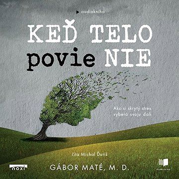 

Keď telo povie nie