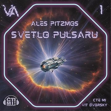 

Světlo pulsaru