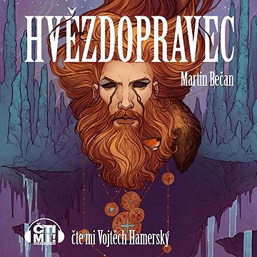 

Hvězdopravec