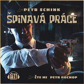 

Špinavá práce