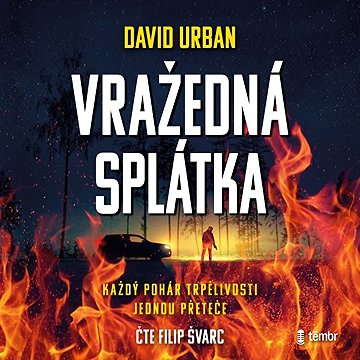 

Vražedná splátka