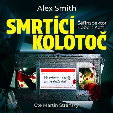 

Smrtící kolotoč