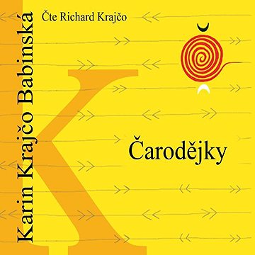 

Čarodějky