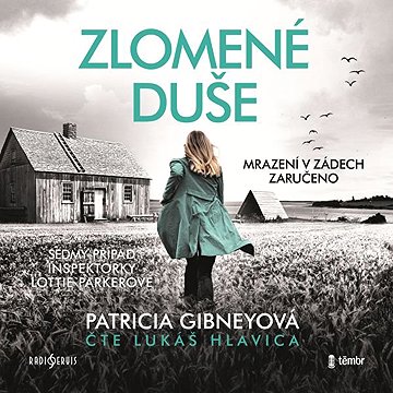 

Zlomené duše