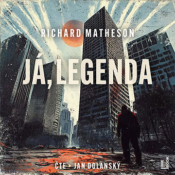 

Já, legenda