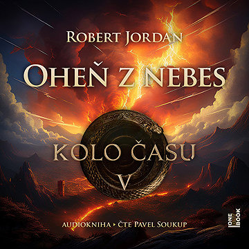 

Kolo času V.: Oheň z nebes