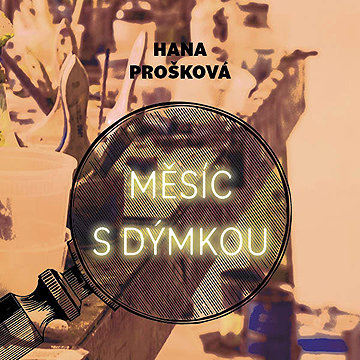 

Měsíc s dýmkou