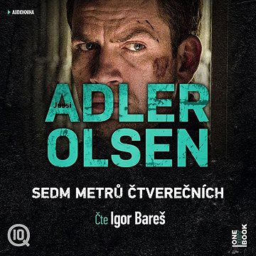 

Sedm metrů čtverečních
