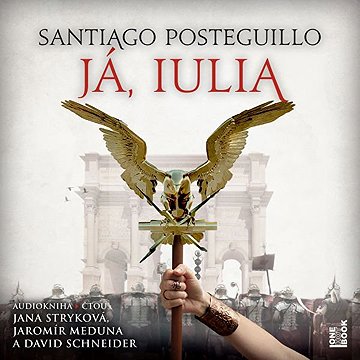 

Já, Iulia