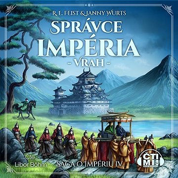 

Správce impéria: Vrah
