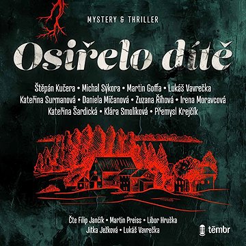 

Osiřelo dítě