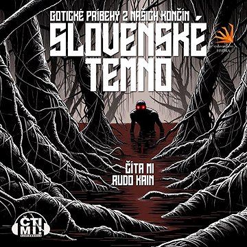 

Slovenské temno