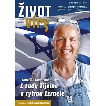 

Život víry 2024/10