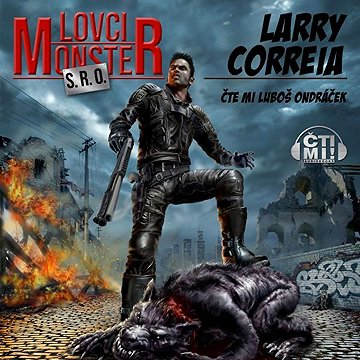 

Lovci monster s.r.o.