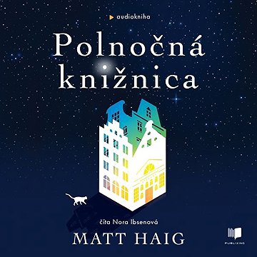 

Polnočná knižnica