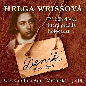 

Deník 1938-1945