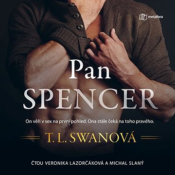 

Pan Spencer