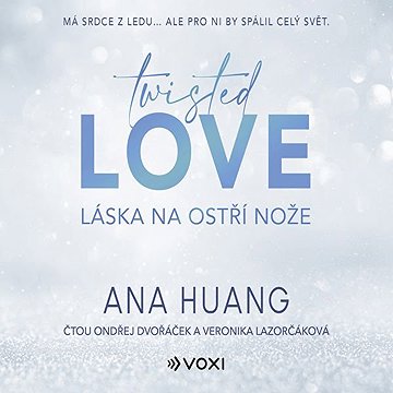 

Twisted Love: Láska na ostří nože