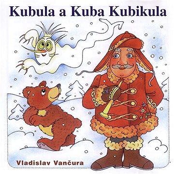 

Kubula a Kuba Kubikula