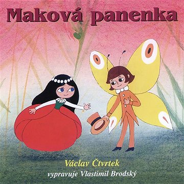 

Maková panenka
