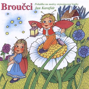 

Broučci