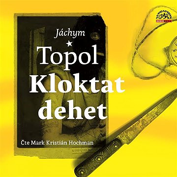 

Kloktat dehet