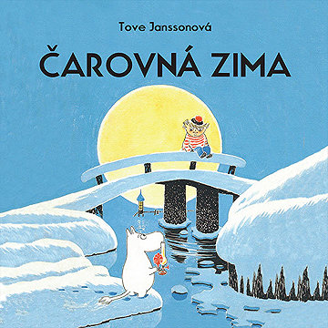 

Čarovná zima