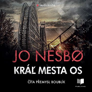 

Kráľ mesta Os