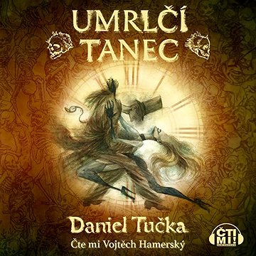 

Umrlčí tanec