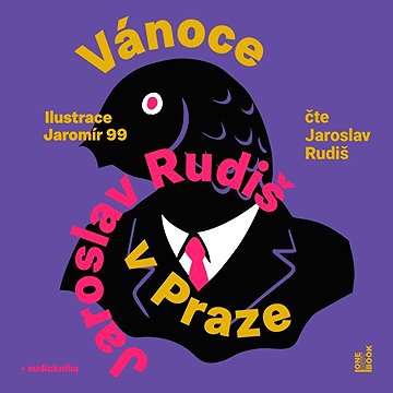 

Vánoce v Praze