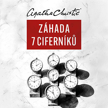 

Záhada sedmi ciferníků