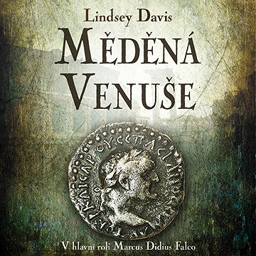 

Měděná Venuše