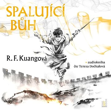 

Spalující bůh