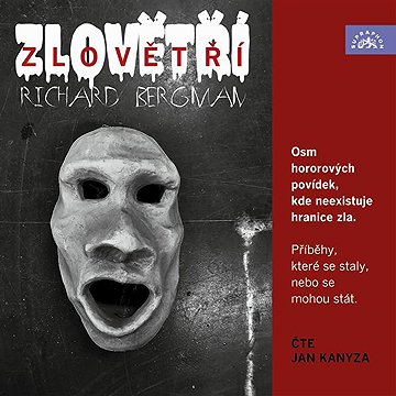 

Zlovětří