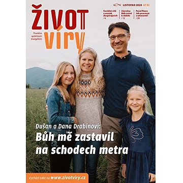 

Život víry 2024/11